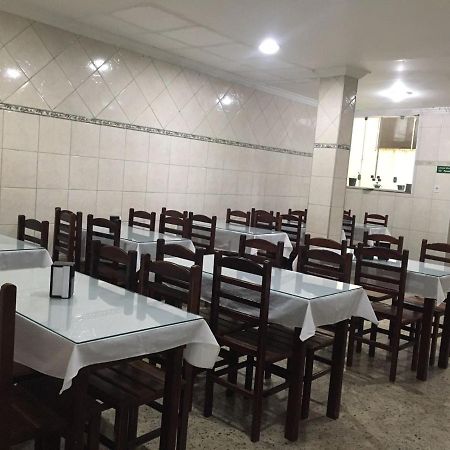 Nossa Senhora Aparecida Hotel Kültér fotó