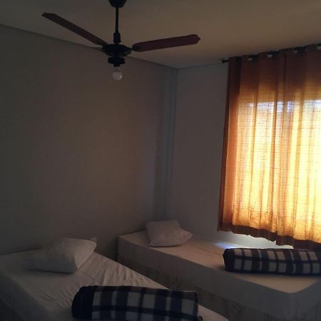 Nossa Senhora Aparecida Hotel Kültér fotó