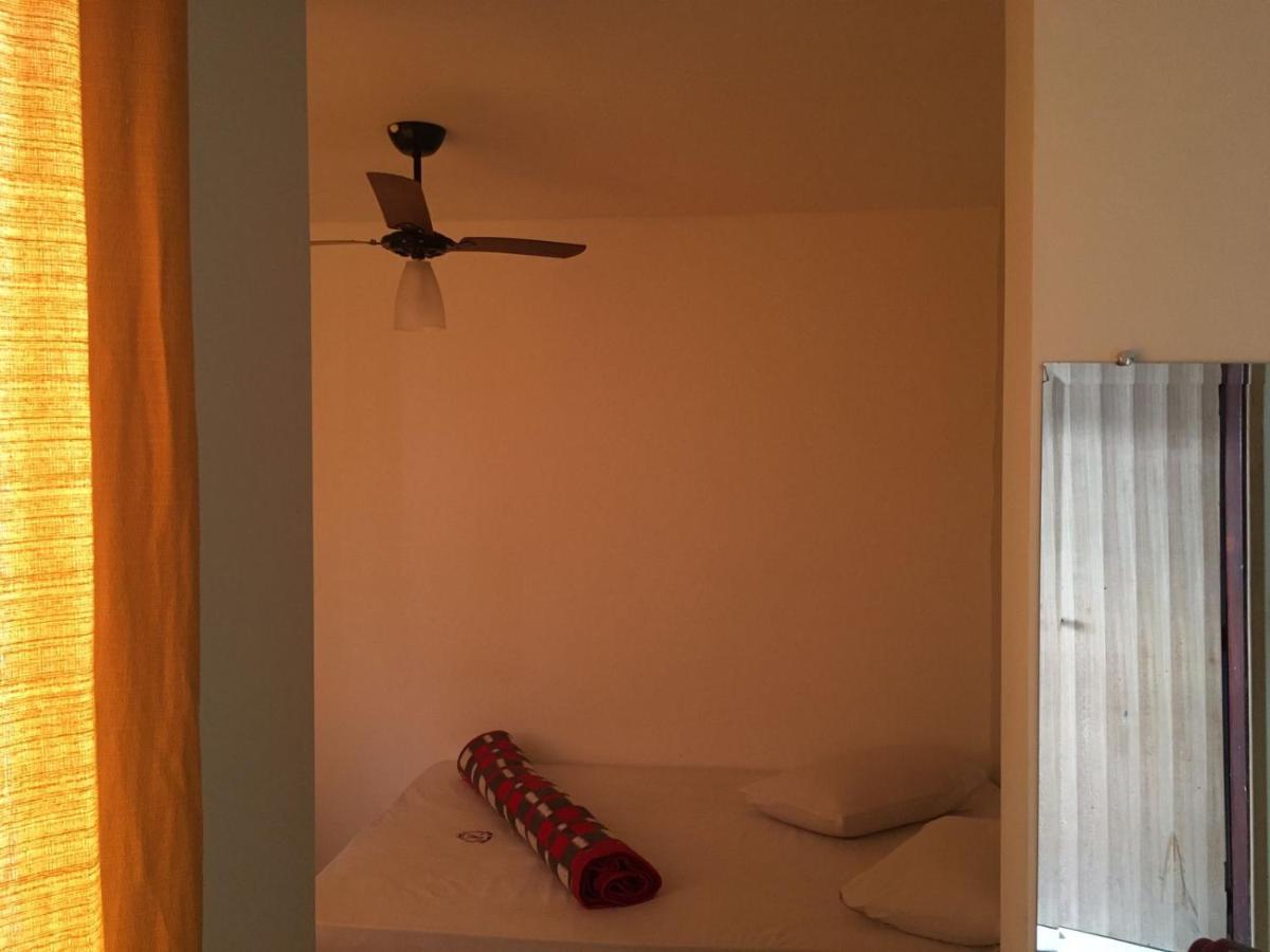 Nossa Senhora Aparecida Hotel Kültér fotó
