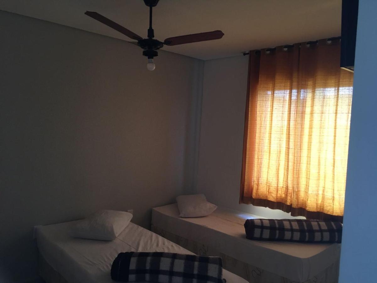 Nossa Senhora Aparecida Hotel Kültér fotó