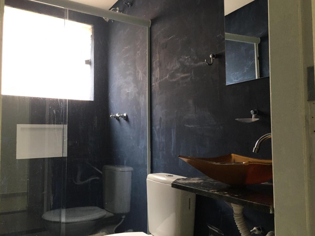 Nossa Senhora Aparecida Hotel Kültér fotó