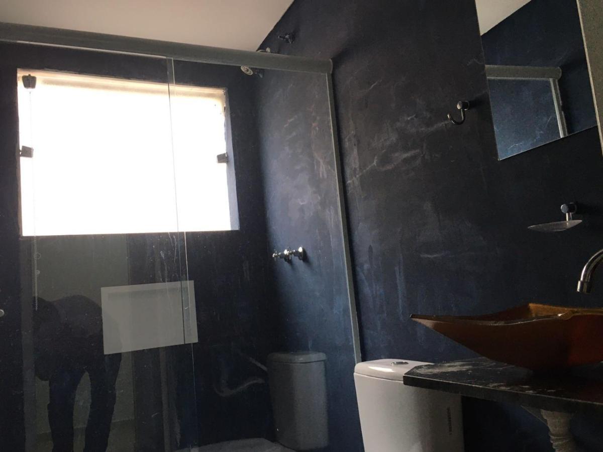 Nossa Senhora Aparecida Hotel Kültér fotó