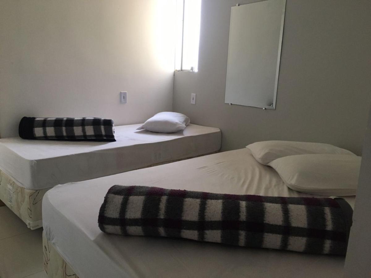 Nossa Senhora Aparecida Hotel Kültér fotó