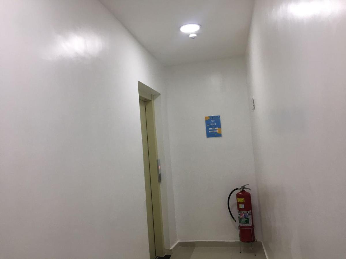 Nossa Senhora Aparecida Hotel Kültér fotó