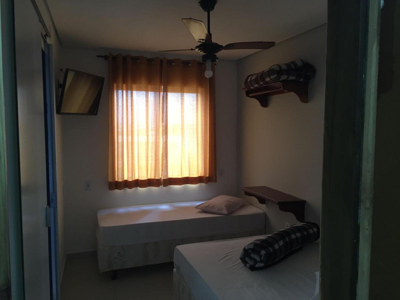 Nossa Senhora Aparecida Hotel Kültér fotó