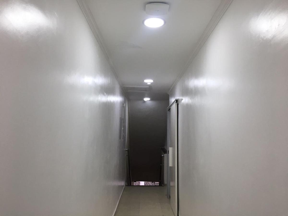 Nossa Senhora Aparecida Hotel Kültér fotó