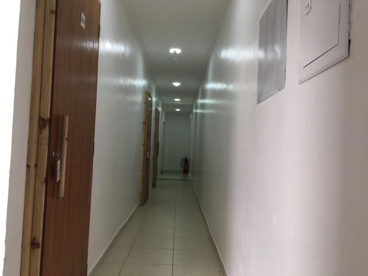 Nossa Senhora Aparecida Hotel Kültér fotó