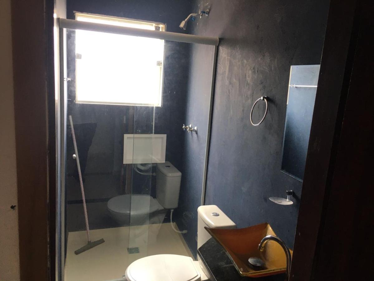 Nossa Senhora Aparecida Hotel Kültér fotó