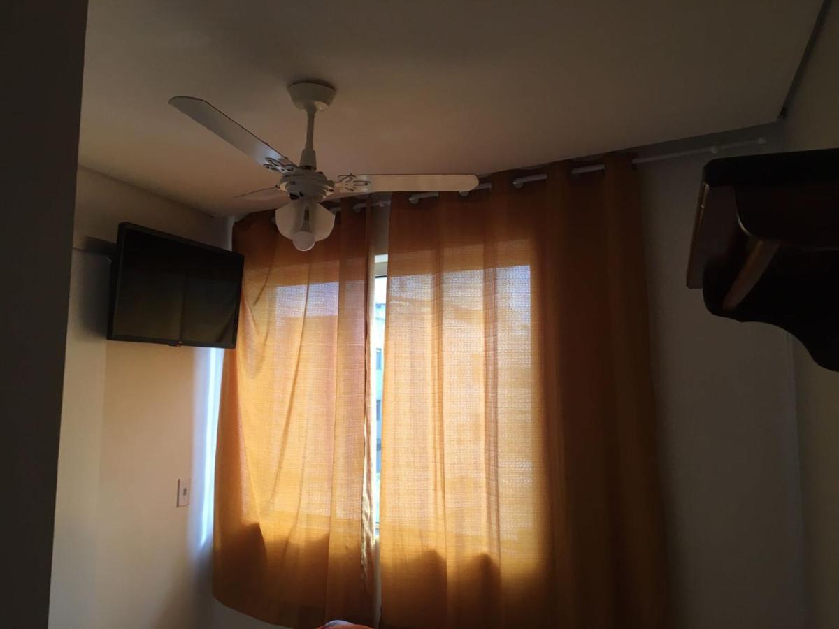 Nossa Senhora Aparecida Hotel Kültér fotó